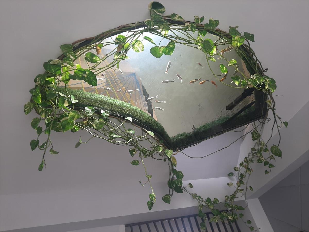 Nice Hotel Γιερεβάν Εξωτερικό φωτογραφία